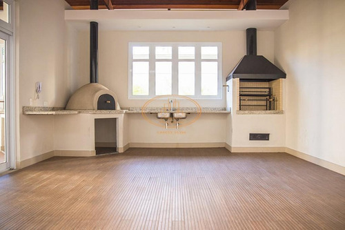 Apartamento Com 3 Dormitório(s) Localizado(a) No Bairro Morumbi Em São Paulo / São Paulo - 1743:903412
