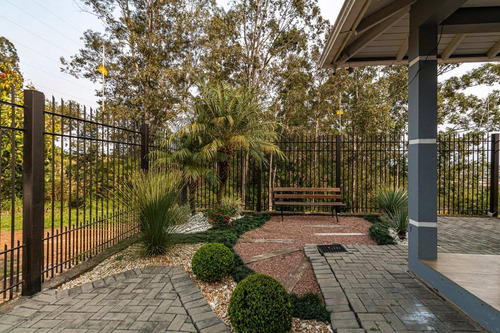Imagem 7 de 21 de Casa Com 3 Dormitórios À Venda, 220m² Por R$ 650.000 - Jardim Do Sol - Campo Bom/rs - Ca3789