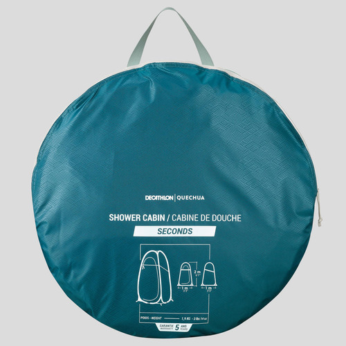 Cabine De Camping 2 Seconds Quechua