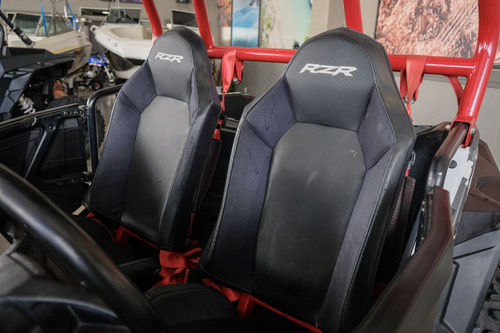 Utv Polaris Rzr S 900