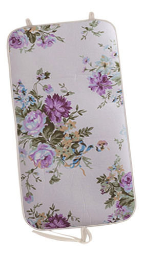 Tapete De Passar Roupa Tábua De Passar Roupa Floral