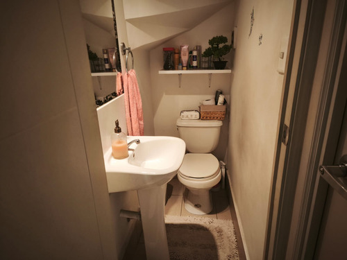 Venta Casa Ciudad Del Sol Puente Alto