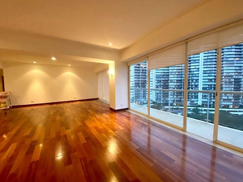 Imagen 4 de 14 de 893- Extraordinario Departamento En Parque Reforma En Renta