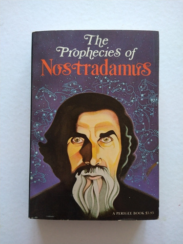 The Prophecies Of Nostradamus 