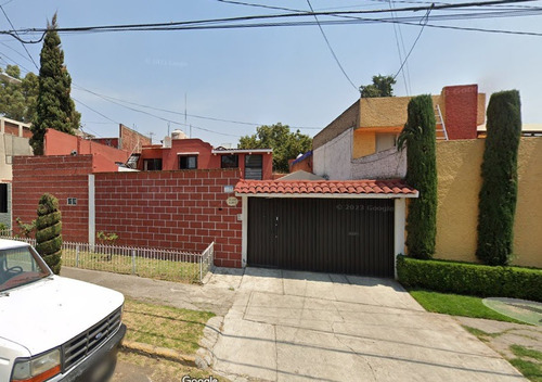 Vendo Casa En Lomas Estrella, Iztapalapa, Ciudad De México