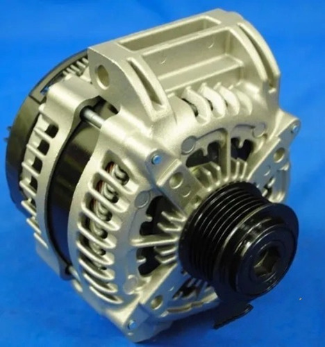 Alternador Grand Cherokee Wk2 2011 2012 Nuevo Americano