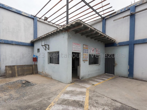&/& Galpones En Alquiler Zona Industrial Barquisimeto Cod.# 23-28025 %nd%