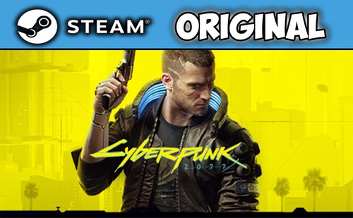 Cyberpunk 2077 | Pc 100% Original Steam