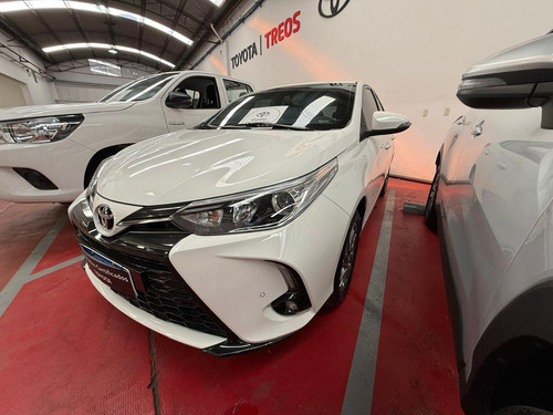 Toyota Yaris 1.5 107cv Xls