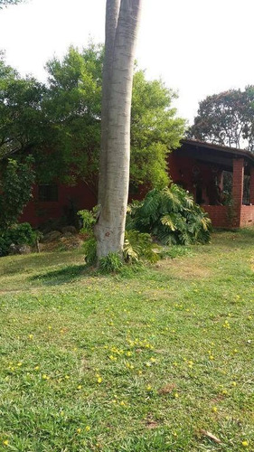 Chácara Com 3 Dormitórios À Venda, 8750 M² Por R$ 700.000 - Capelinha - Guarulhos/sp - Ch0021