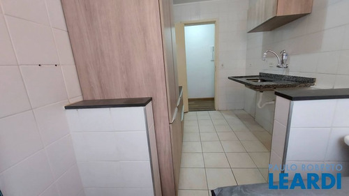 Imagem 11 de 15 de Apartamento - Jardim Macedônia - Sp - 573936