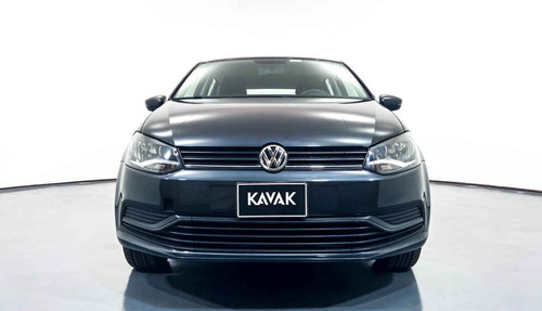 Imagen 6 de 15 de 36811 - Volkswagen Polo 2019 Con Garantía At
