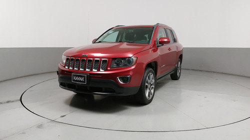 Jeep Compass 2.4 LIMITED PREMIUM FWD ATX