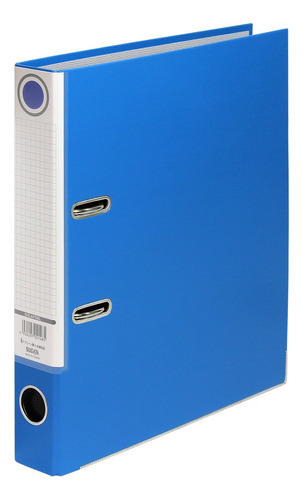 Sugatareba Archivador 2.0 In Azul Sglaf5bl (importacion