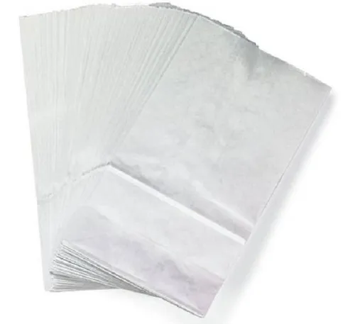 comprar Bolsas Con Cierre Hermético 1x1p X100un