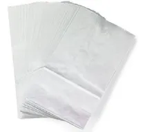 Comprar Bolsas Celofán Con Cierre Hermético 16x23p X100un