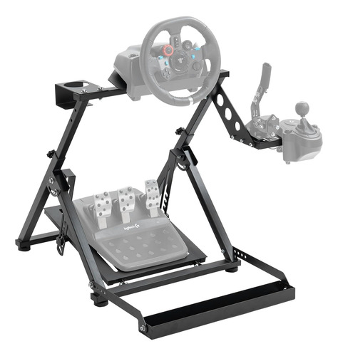 Marada G923 Upgrade Racing Sim Stand X Frame Compatible Con