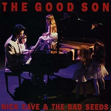 Cave Nick & Bad Seeds Good Son Uk Import Lp Vinilo