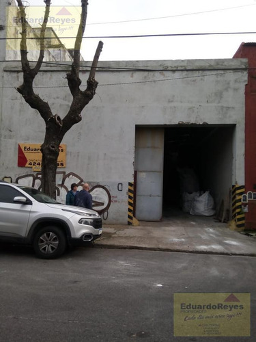 Imagen 1 de 4 de Galpón - Piñeyro