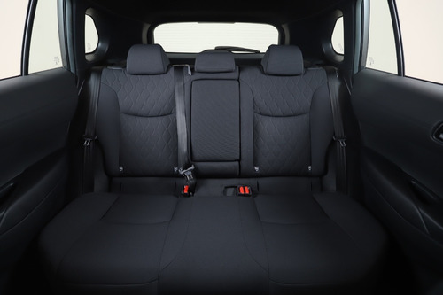 Imagen 16 de 18 de Toyota Corolla Cross Xei 2.0 Cvt