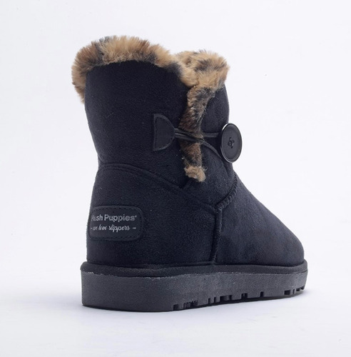 Imagen 4 de 4 de Pantubota Hush Puppies Boty