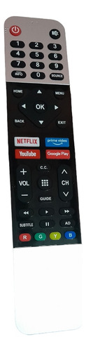 Control Remoto Noblex 91dm32x7000 Original