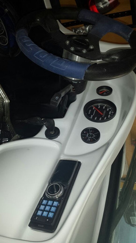 Buggy Brm M11 Absolut