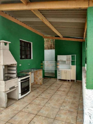 Chácara À Venda, 567 M² Por R$ 250.000,00 - Pedra Vermelha - Mairiporã/sp - Ch0012