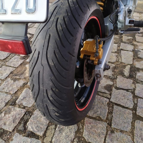 Imagem 2 de 8 de Cb 600c Honet 2007 Cb 600c Honet
