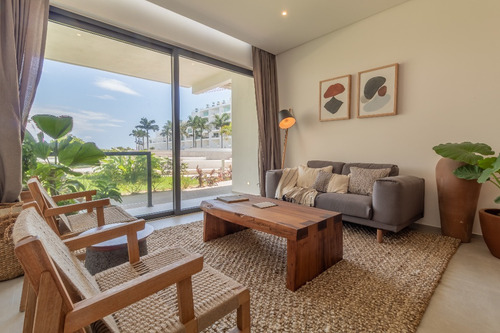 Imagen 8 de 15 de Departamento En Venta, Bahía De Banderas, Nayarit