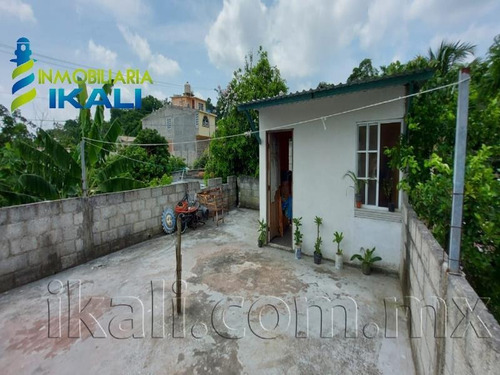 Imagen 10 de 10 de Casa Sola En Venta Cenecista C.n.c.
