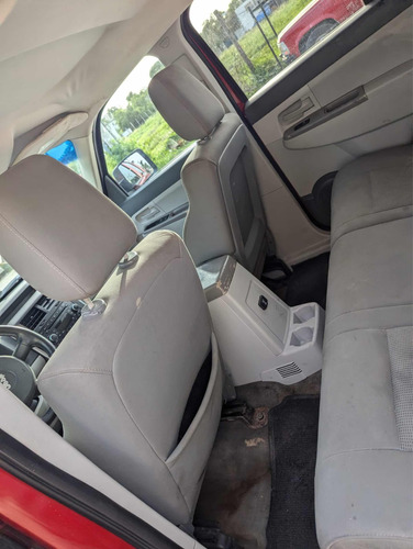 Jeep Liberty Sport 4x2 At