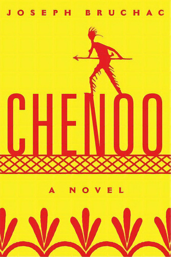 Chenoo, De Bruchac, Joseph. Editorial Univ Of Oklahoma Pr, Tapa Blanda En Inglés