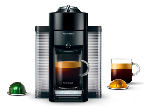 Delonghi America, Inc Env135b Nespresso Vertuo Evoluo Cafet.