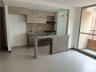 Apartamento en venta