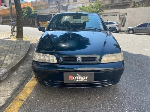 Fiat Siena Fire 1.0 2004 Super Oferta
