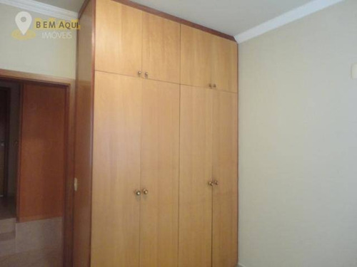 Imagem 10 de 21 de Casa Com 3 Dormitórios À Venda, 270 M² Por R$ 950.000,00 - Condomínio Campos De Santo Antônio - Itu/sp - Ca0185