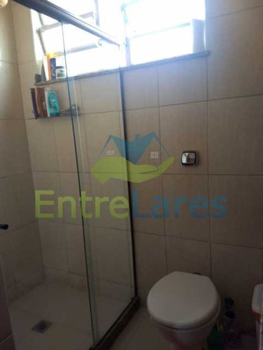 Imagem 13 de 15 de Apartamento-à Venda-portuguesa-rio De Janeiro - Ilap20437