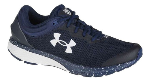 Imagen 1 de 5 de Zapatilla Ua Charged Escape 3 Bl 3024912-400 Azul Hombre