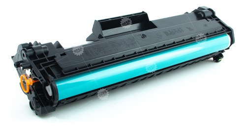 10 Pza Cf248a Toner Tigre 48a Compatible Con M28w