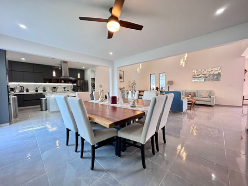 Casa En Venta, Espectacular, Entrega Inmediata, Dzityá Merida.