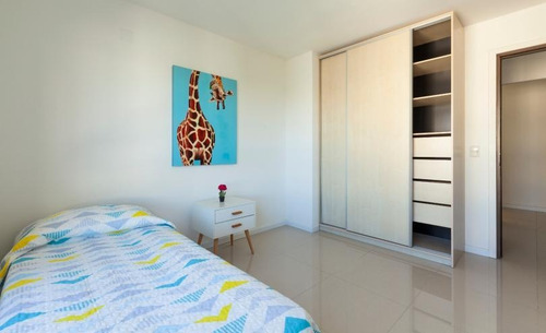 Apartamento Sobre Garibaldi Y Av Italia