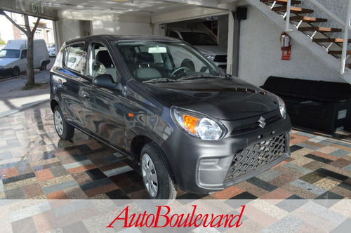 Imagen 15 de 15 de _suzuki Alto Std 0km Financiado! 2023