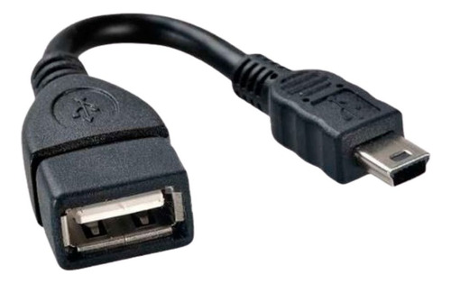 Cable Otg Usb Mini V3 Orinoco Chery