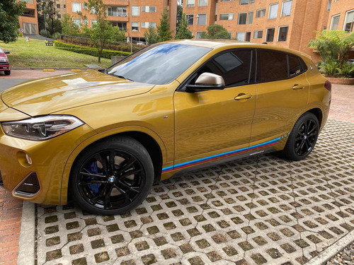 Bmw X2 M35i