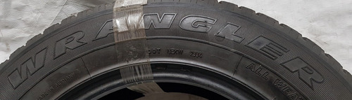 Neumatico Cubierta Goodyear Wrangler // 245 65 17