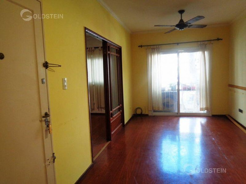 Imagen 7 de 15 de Departamento - Villa Crespo