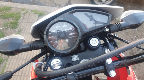 Imagen 3 de 15 de Honda Xr 150l
