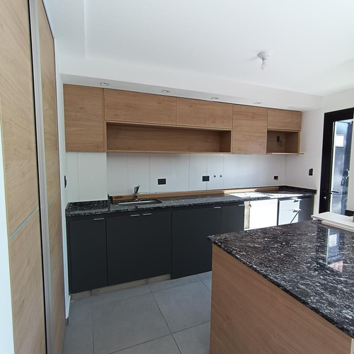 Imagen 6 de 21 de Duplex En Docta Barrio Cerrado