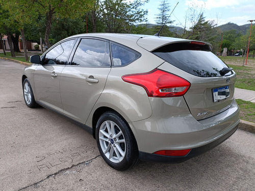 Ford Focus III 1.6 S